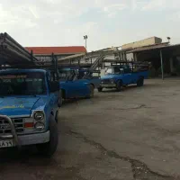 داربست فلزی فولادبست