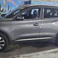 تیگو 7پرو|خودرو سواری و وانت|تهران, استاد معین|دیوار