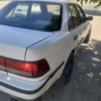 تویوتا کرونا