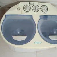 کهنه شور|ماشین لباسشویی و خشک‌کن لباس|سقز, |دیوار