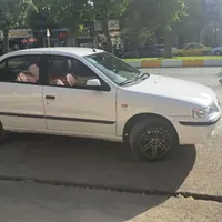 سمند lxمدل۹۸