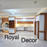 کابینت،کمددیواری وکلوزت اقساطی بدون سود تحویل فوری