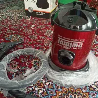 جاروبرقی|جاروبرقی، جارو شارژی، بخارشو|رومشکان, |دیوار