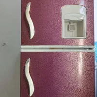 فروش یخچال فریزر