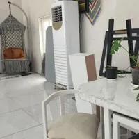 میز نهارخوری ۴نفره کم جا