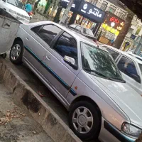 پارس مدل 84 کارمندی