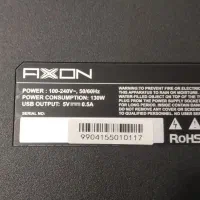 فروش یک دستگاه تلویزیون ال ای دی اگسون|تلویزیون و پروژکتور|نهاوند, |دیوار