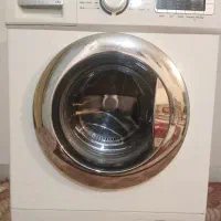 لباسشویی 8 کیلویی دوو DAEWOO