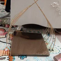 استند سینی آینه ای