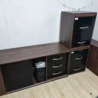 میز و فایل