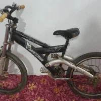 ک عدد دوچرخه ی۲۶