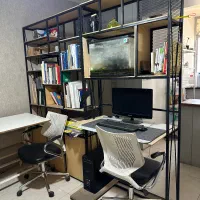 فروش میز جلسات،کتابخانه ،صندلی و میز