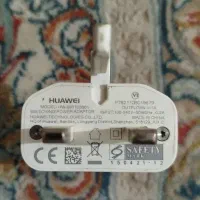 کله شارژر هواوی اصل