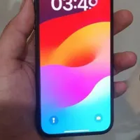 اپل iPhone 15 Pro Max با حافظهٔ ۲۵۶ گیگابایت