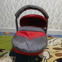 کریر نو نو|کالسکه و لوازم جانبی|ملایر, |دیوار