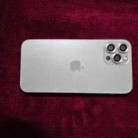 گوشی آیفون ۱۲ پرو