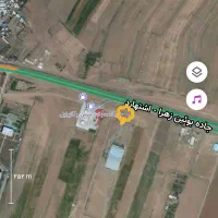 کارخانه ۵ کیلومتر بعد از اشتهارد بر بزرگراه|فروش دفتر صنعتی، کشاورزی، تجاری|بوئین زهرا, |دیوار