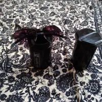 عینکِ آفتابی