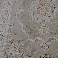 فرش 12متری یک  جفت در حد نو تمیز|فرش|مشهد, رباط طرق|دیوار