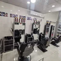 نیازمند شاگرد و همکار آرایشگر