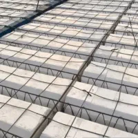 قالب بندی سقف پزیرفته میشود