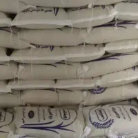 برنج کامفیروزی درجه یک