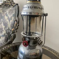 وسایل قدیمی نفتی|کلکسیون اشیاء عتیقه|کرمان, |دیوار