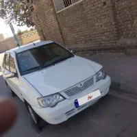پراید 132مدل 89تکسوز فرمان ساده