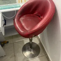 صندلی جک دار