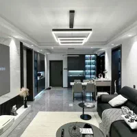 آپارتمان نوساز ۱۰۰ متر در خیابان دریاگوشه (متل قو)|فروش آپارتمان|سلمان‌شهر, |دیوار