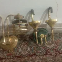 روشنایی گازی