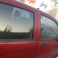 ام وی ام ۱۱۰ تمیززیرفی