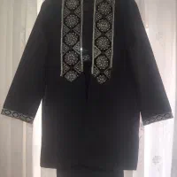 مانتو شلوار ختم مجلس اداری42/40