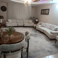 فروش آپارتمان دو خوابه صنایع کوچه با عرض ۳۰|فروش آپارتمان|شیراز, دکتر حسابی|دیوار