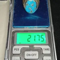 انگشتر نقره|جواهرات|کرمانشاه, |دیوار