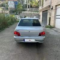 پراید 132 تمیز فنی به شرط، مدل آخر 87