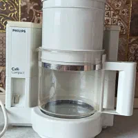 قهوه ساز فیلیپس هلند