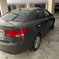 کیا سراتو آپشنال ۹۶ اتومات ۲۰۰۰|خودرو سواری و وانت|تهران, لویزان|دیوار