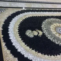 دوعدد فرش دوازده