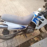 پیشرو ۸۸ ۱۵۰cg|موتورسیکلت|شاندیز, |دیوار