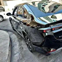 ریسپکت ۲ صفر