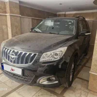 هایما ۱۴۰۳ درحد صفر|خودرو سواری و وانت|تهران, ابوذر|دیوار