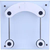 ترازوی وزن کشی دیجیتال کمری ۱۸۰ کیلویی|تجهیزات ورزشی|ساوه, |دیوار