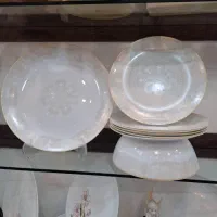 سرویس ارکوپال. اقساط ۴ ماهه و ۸ ماهه و ۱۰ ماهه|ظروف سرو و پذیرایی|بروجرد, |دیوار