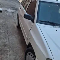 پراید۱۱۱مدل۹۵|خودرو سواری و وانت|رفسنجان, |دیوار