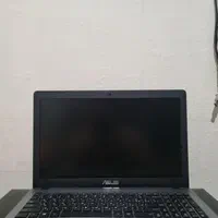 لپ تاپ ایسوس r510 I|رایانه همراه|اردبیل, |دیوار