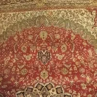 قالی|فرش|کرمان, |دیوار