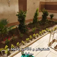 خدمات تخصصی نظافت راه پله و پارکینگ باوسایل|خدمات نظافت|اصفهان, شهرک کاوه|دیوار