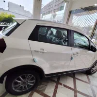 بک X3 مدل1404|خودرو سواری و وانت|بابل, |دیوار