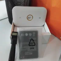 مودم همراه Alink مدل M960 ۴G|مودم و تجهیزات شبکه|گلبهار, شهر جدید گلبهار|دیوار